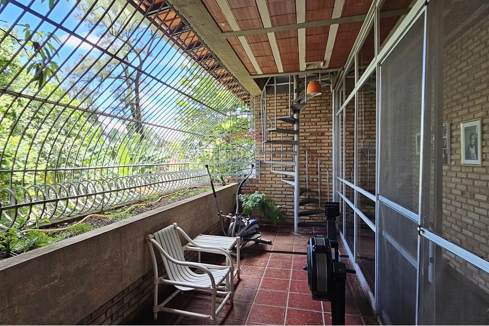 Casa - Venda - Belo Horizonte , Minas Gerais - Foto (34).jpg - 870411099-1