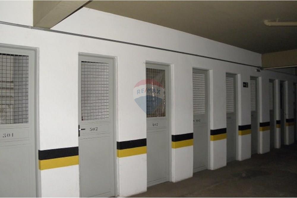 Apartamento - Alugar - Belo Horizonte , Minas Gerais - P8060064.JPG - Garagem - 870241013-110