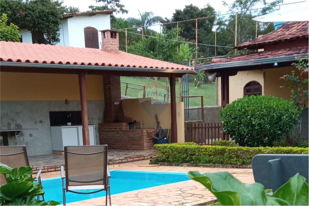 Chácara / Sítio / Fazenda - Alugar - Esmeraldas , Minas Gerais - 34 - 870251047-149