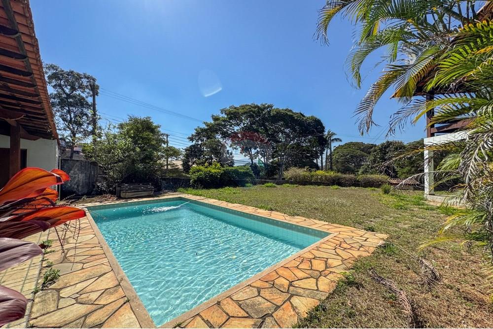 Casa - Venda - Belo Horizonte , Minas Gerais - 6.jpg - 870411048-67