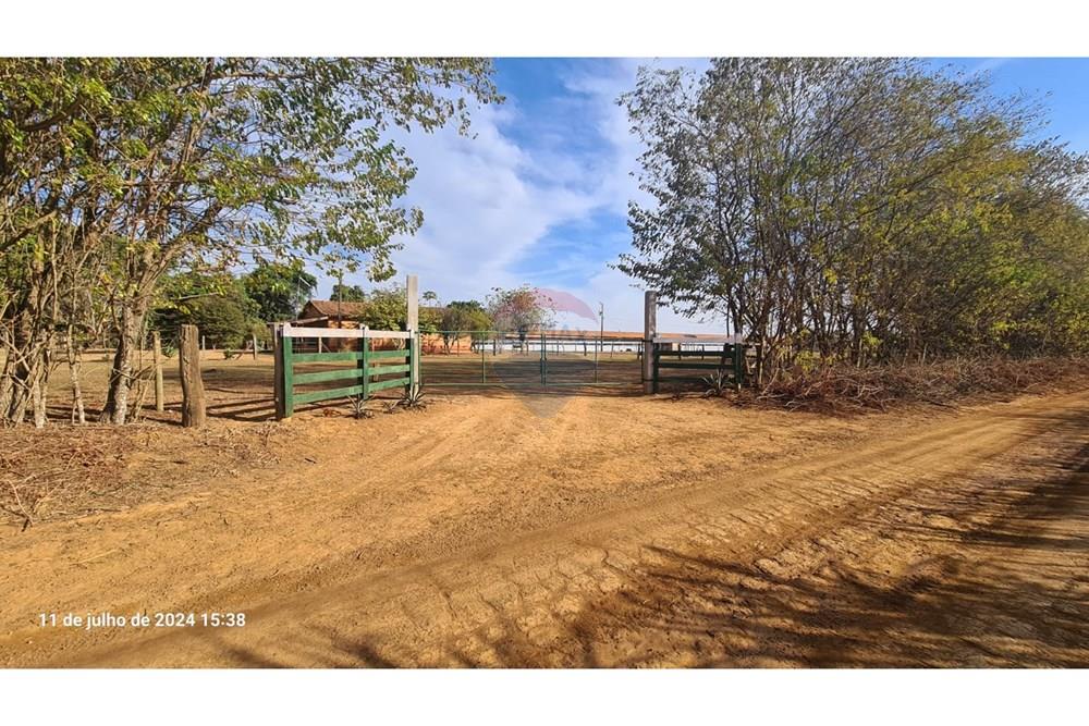 Fazenda - Venda - Uberaba , Minas Gerais - (30).jpeg - 870291025-116