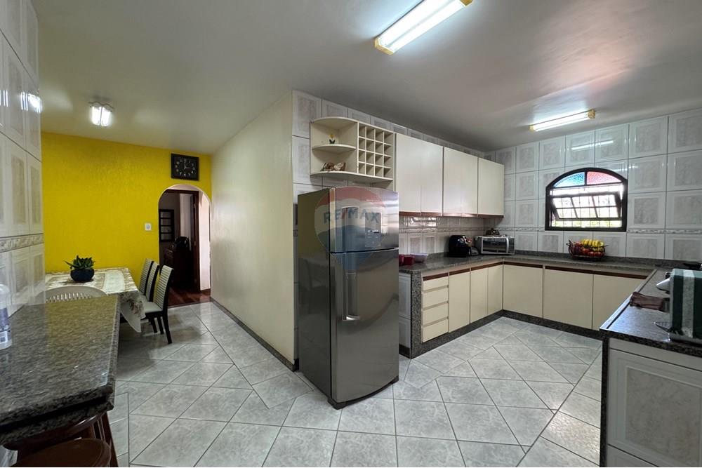 Casa - Venda - Belo Horizonte , Minas Gerais - IMG_4042.JPG - 870411117-26