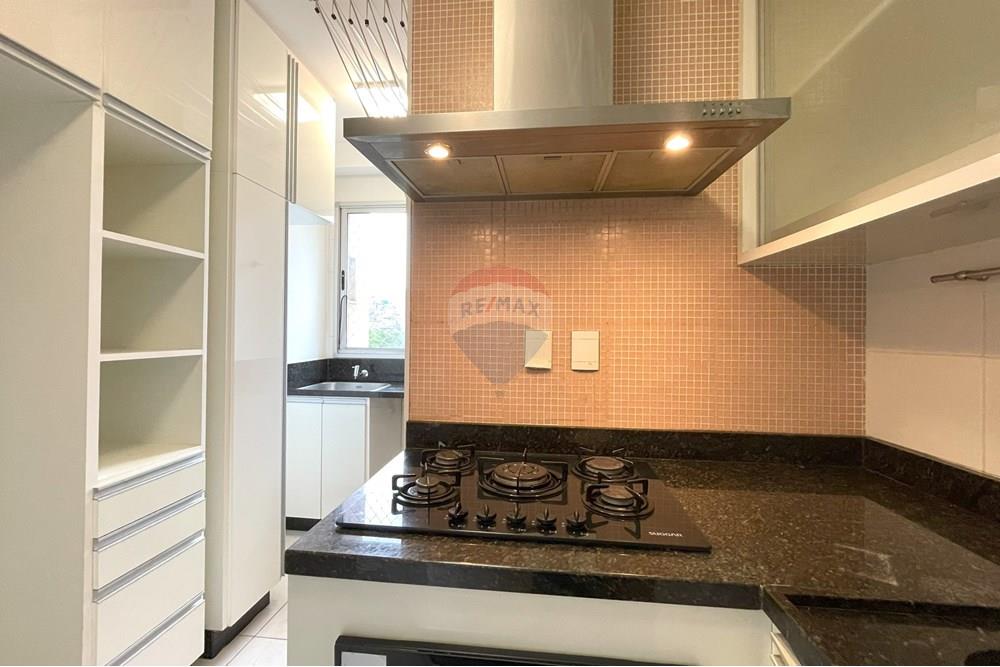 Apartamento - Venda - Belo Horizonte , Minas Gerais - IMG_1979.jpg - 870251002-566