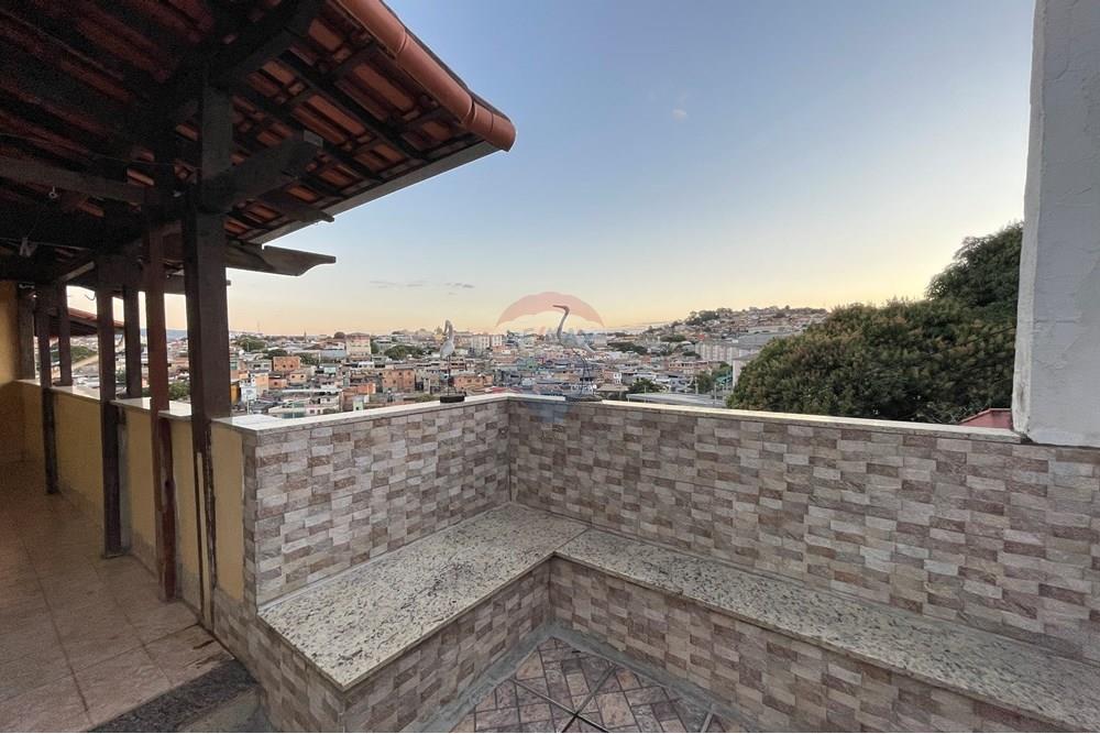 Casa - Venda - Belo Horizonte , Minas Gerais - 45.JPG - 870411006-64