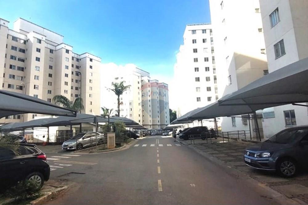 Apartamento - Venda - Belo Horizonte , Minas Gerais - WhatsApp Image 2023-06-21 at 14.16.24 (1).jpeg - Fachada - 870701013-7