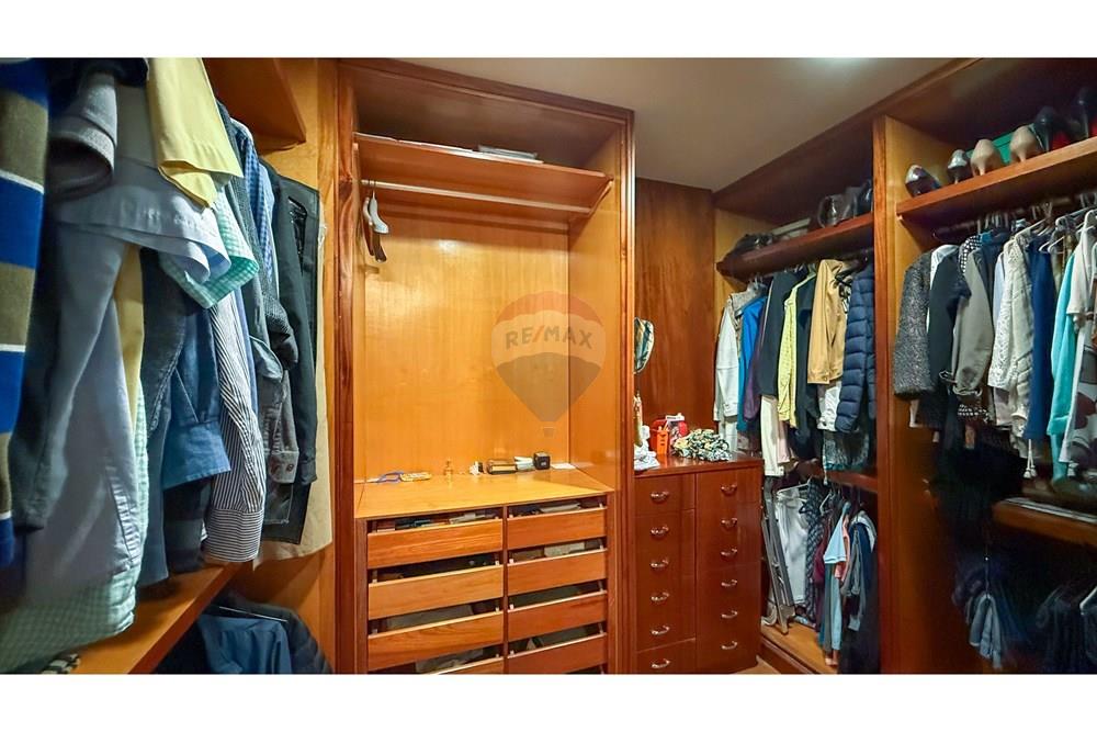 Apartamento - Venda - Belo Horizonte , Minas Gerais - closet.jpg - Suite - 870351049-6