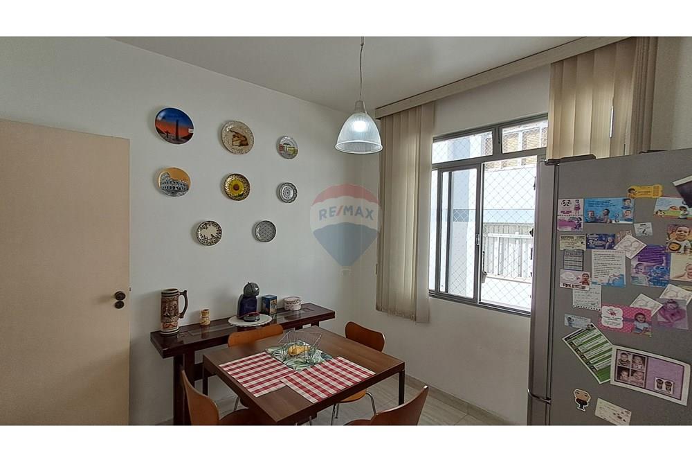 Apartamento - Venda - Belo Horizonte , Minas Gerais - 20250618_131548.jpg - 870251071-153