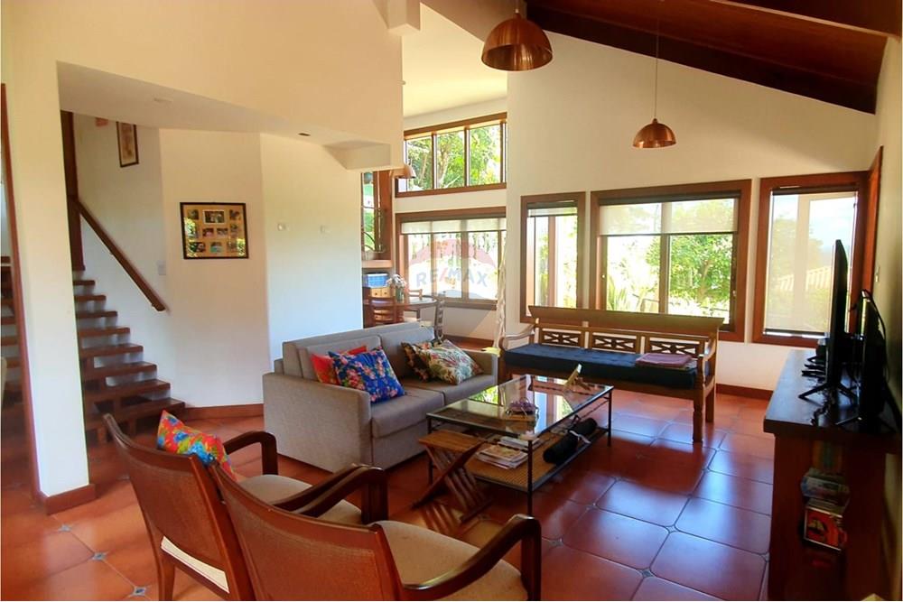 Casa de Condomínio - Venda - Nova Lima , Minas Gerais - foto casa sala de estar.jpeg - 870241097-27