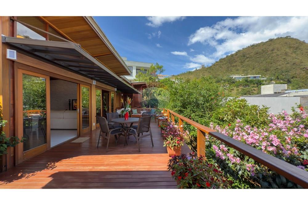 Casa de Condomínio - Venda - Nova Lima , Minas Gerais - IMG_5411.jpg - 870411055-36