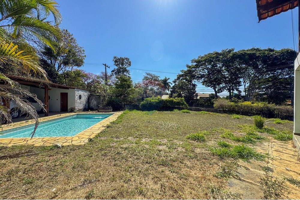 Casa - Venda - Belo Horizonte , Minas Gerais - 7.jpg - 870411048-67