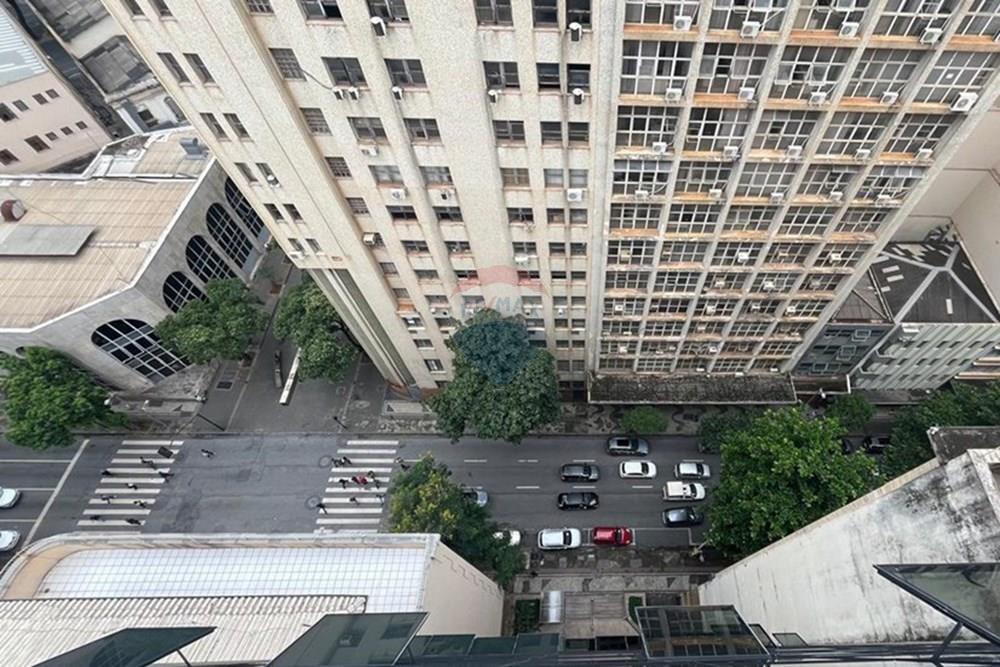 Cj. Comercial/ Sala - Alugar - Belo Horizonte , Minas Gerais - 12.jpg - 870341010-38