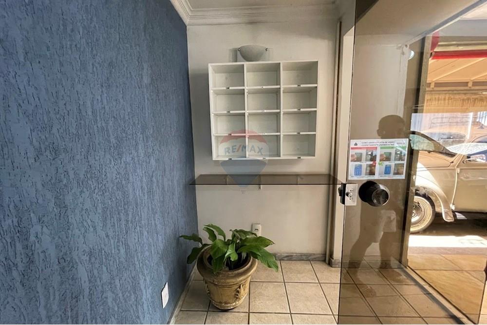 Apartamento - Alugar - Belo Horizonte , Minas Gerais - APTO LOCAÇÃO CASTELO 38.JPG - 870411143-2