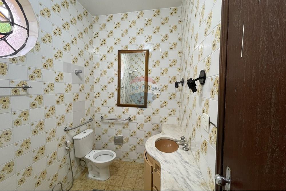 Casa - Venda - Belo Horizonte , Minas Gerais - BANHEIRO 3-2 SUITE P1.jpg - 870241105-11