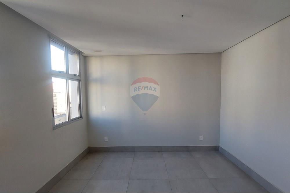 Cobertura - Venda - Belo Horizonte , Minas Gerais - 16.jpg - Quarto principal - 870701004-43