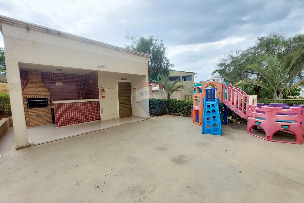 Apartamento - Alugar - Belo Horizonte , Minas Gerais - 21.jpg - Área Gourmet - 870701004-54