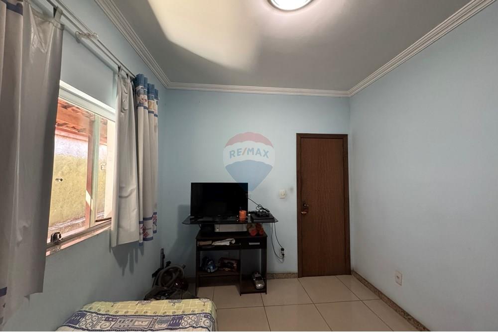 Casa - Venda - Belo Horizonte , Minas Gerais - IMG_9817 (1).JPG - 870411108-13