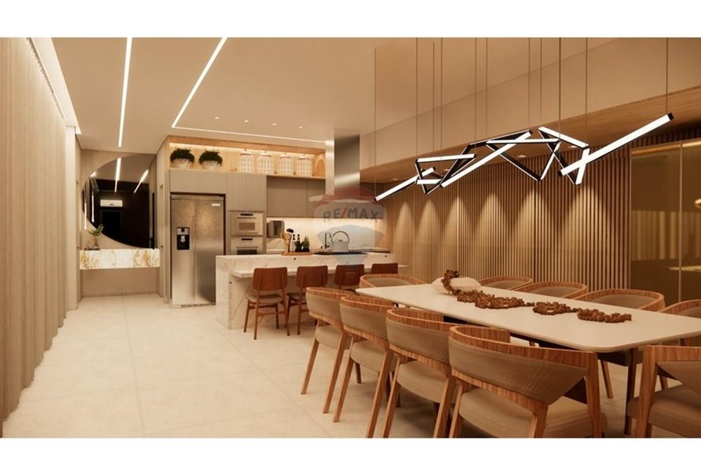 Casa - Venda - Araxá , Minas Gerais - NETO5.jpeg - 870431052-18