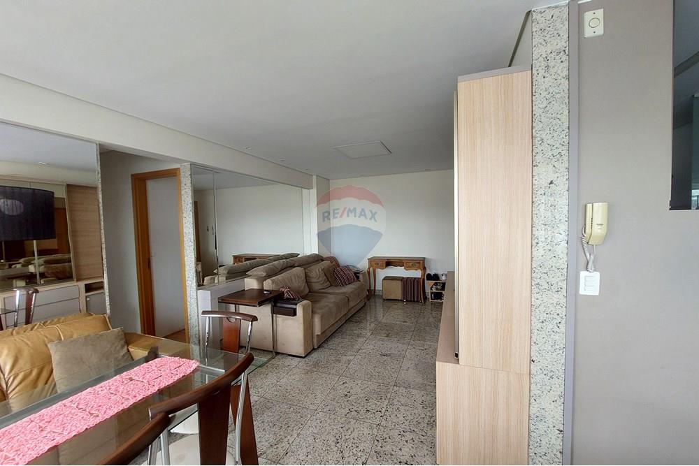 Apartamento - Venda - Belo Horizonte , Minas Gerais - 28.jpg - Sala - 870701004-25