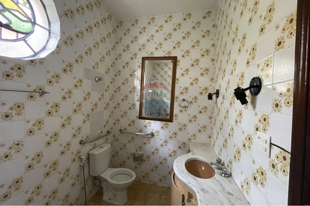 Casa - Venda - Belo Horizonte , Minas Gerais - BANHEIRO 3 SUITE P1.jpg - 870241105-11