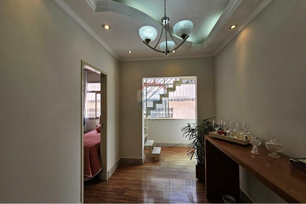 Cobertura - Venda - Contagem , Minas Gerais - 20250609_132700.jpg - 870411099-29