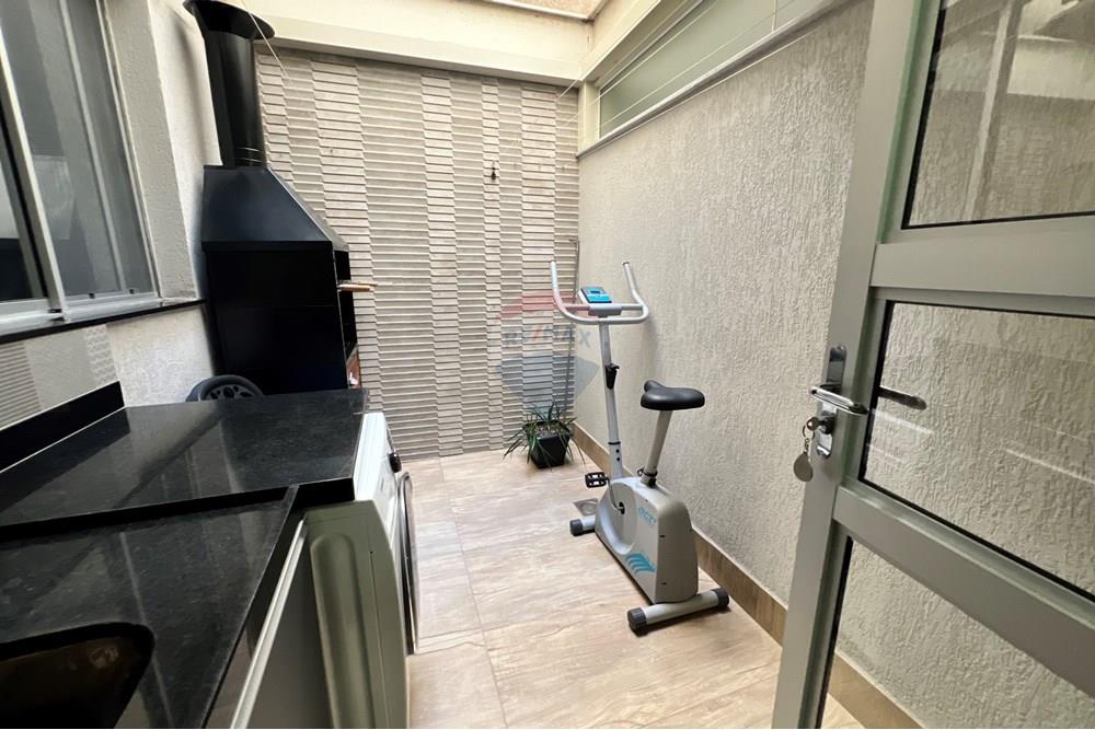 Apartamento - Venda - Belo Horizonte , Minas Gerais - 17.jpg - Área de serviço - 870701005-60