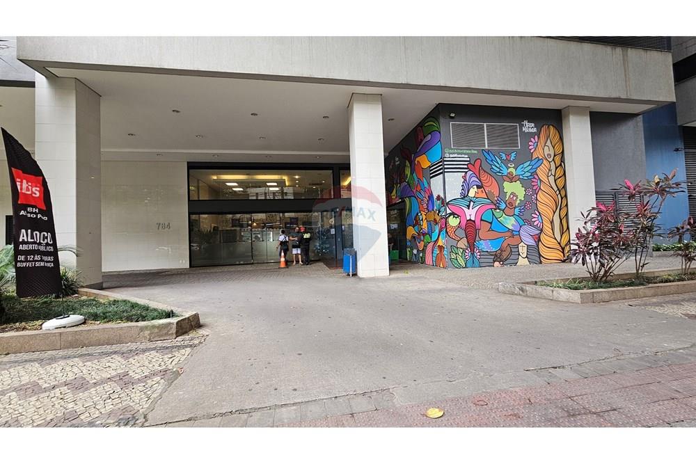 Apart Hotel/ Flat - Venda - Belo Horizonte , Minas Gerais - 20241213_144228.jpg - 870251066-17