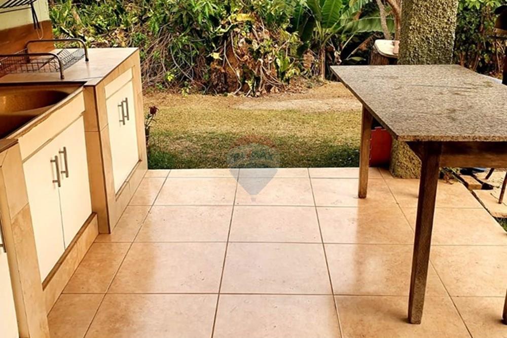 Chácara / Sítio / Fazenda - Venda - Nova Lima , Minas Gerais - Foto Sítio frente casa varanda fundos 1 campo do Pires.jpg - 870241097-13