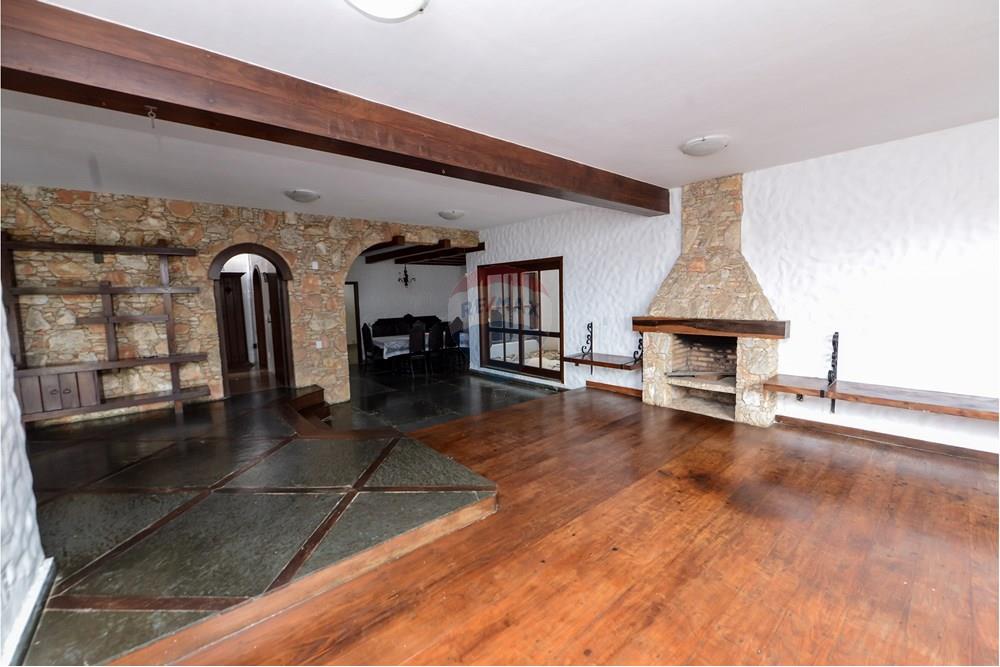 Casa - Venda - Belo Horizonte , Minas Gerais - 0169.JPG - 870371007-25