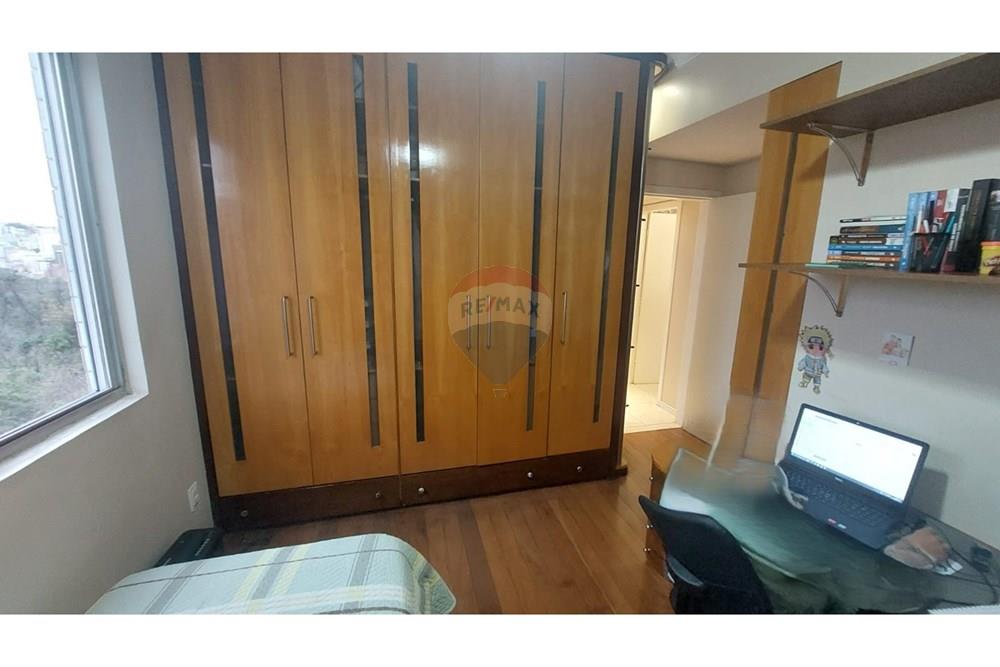 Apartamento - Venda - Belo Horizonte , Minas Gerais - Foto apt Castelo - Nadia (25).jpeg - 870251073-75