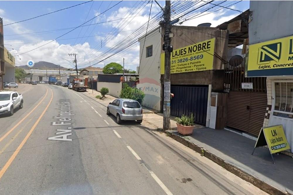 Residential - Land - Ipatinga , Minas Gerais - BR - 1.jpg - 870711001-45