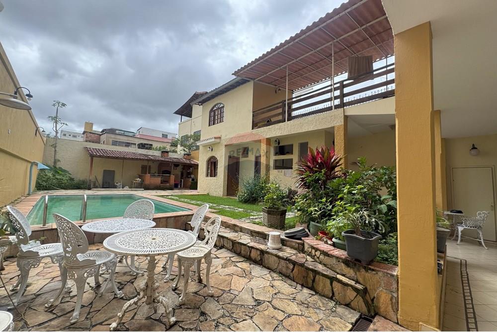 Casa - Venda - Belo Horizonte , Minas Gerais - 31.jpg - 870411099-7