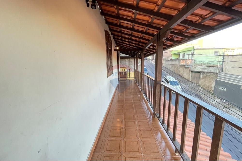 Casa - Venda - Belo Horizonte , Minas Gerais - 13.JPG - 870411006-64