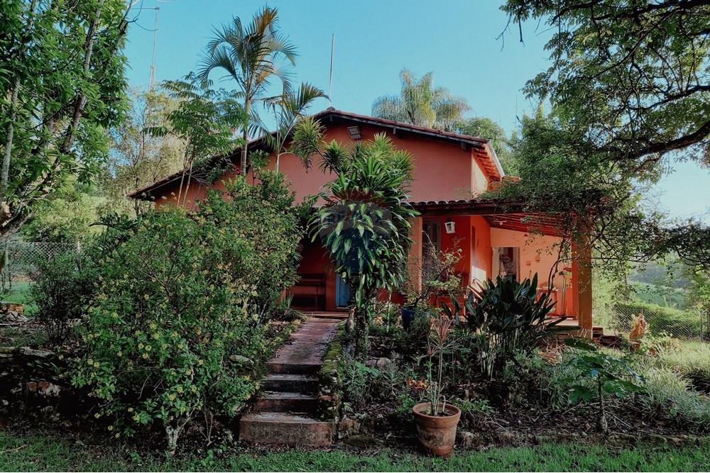 Chácara / Sítio / Fazenda - Venda - São Sebastião do Paraíso , Minas Gerais - c2.jpg - 870291002-306