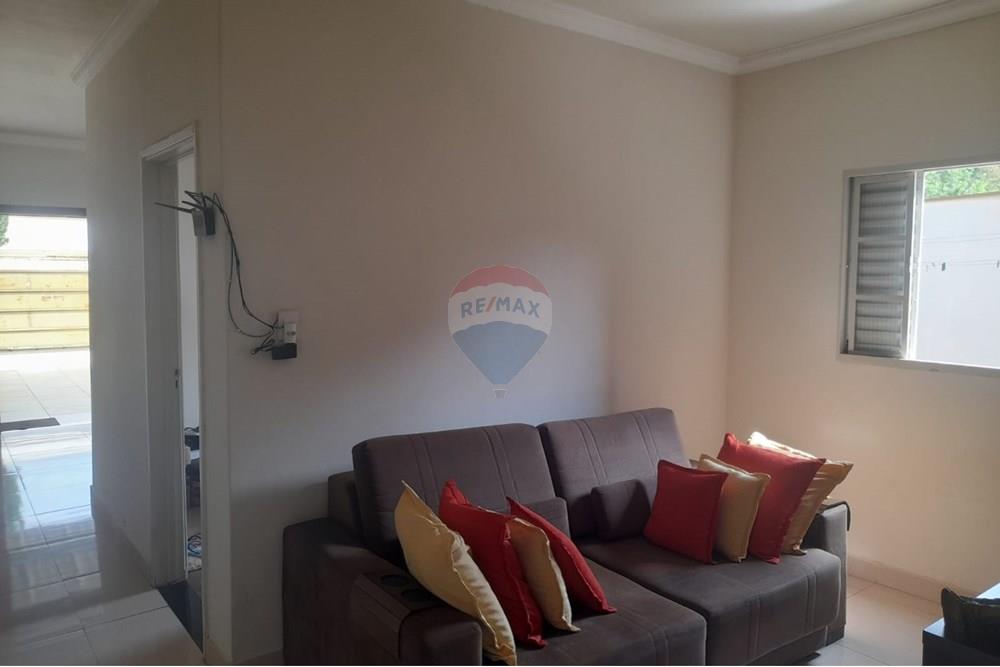 Casa - Venda - Araxá , Minas Gerais - DEBORA 9.jpeg - 870431059-13