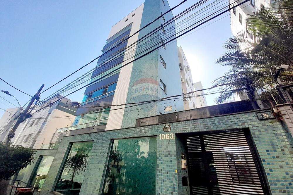 Apartamento - Venda - Belo Horizonte , Minas Gerais - 20250723_102815.jpg - 870411011-97