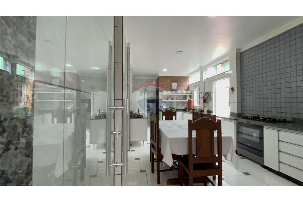 Casa - Venda - Araxá , Minas Gerais - 70 - 870431039-45