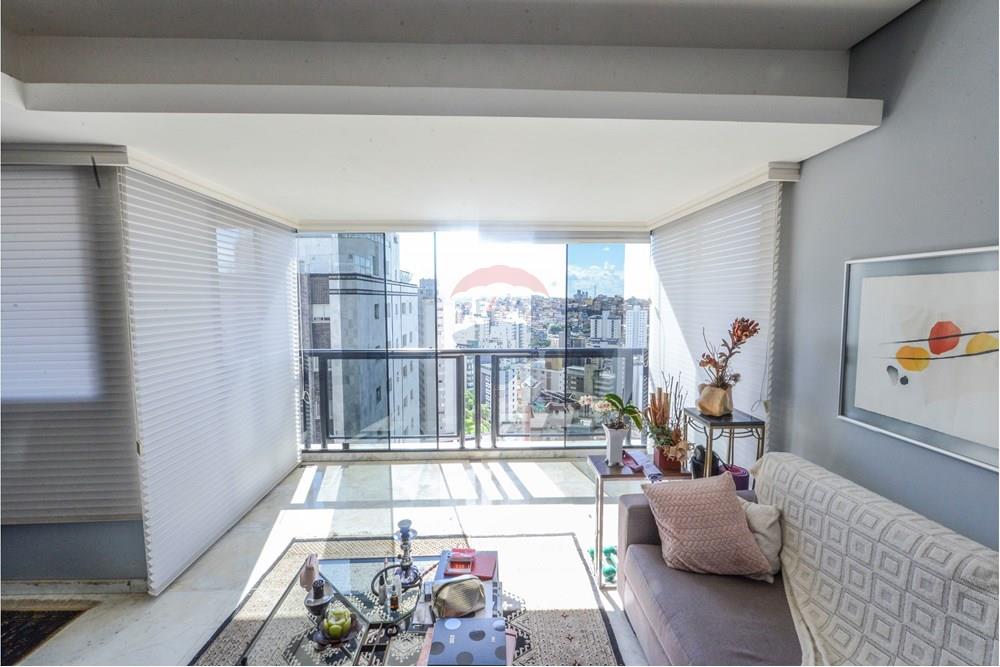 Cobertura - Venda - Belo Horizonte , Minas Gerais - 0006.jpg - 870371007-28