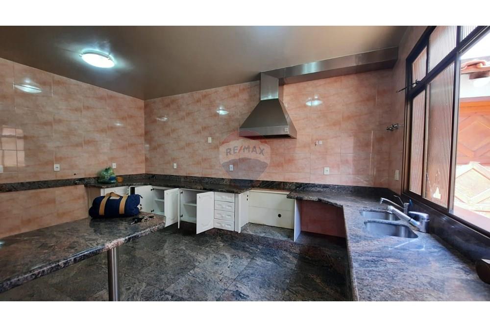 Casa - Alugar - Belo Horizonte , Minas Gerais - 21.jpeg - 870251085-39