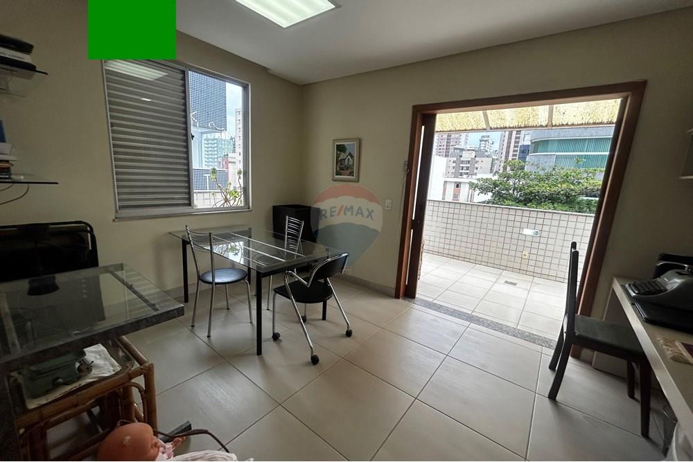 Cobertura - Venda - Belo Horizonte , Minas Gerais - IMG_2052.jpg - 870251126-12