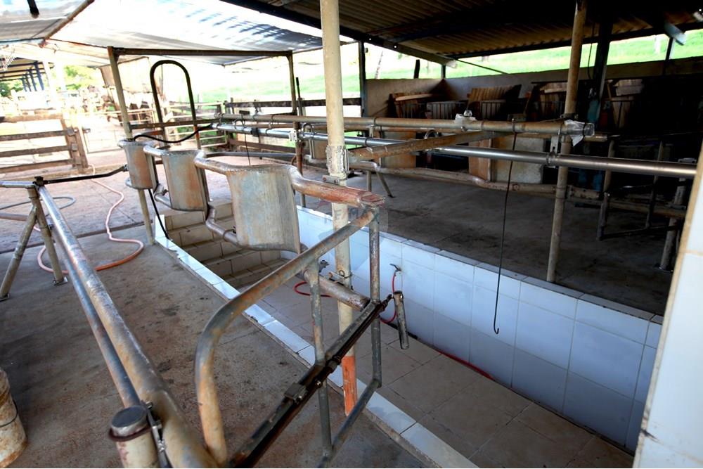 Chácara / Sítio / Fazenda - Venda - Araxá , Minas Gerais - IMG_2423.JPG - 870431039-25