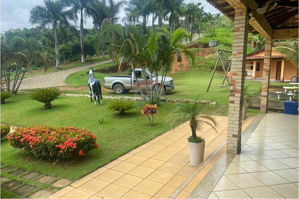 Chácara / Sítio / Fazenda - Venda - Santana do Paraíso , Minas Gerais - IMG-20250327-WA0019.jpg - 870711007-42