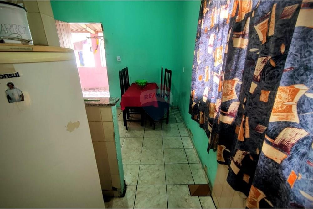 Casa - Venda - Belo Horizonte , Minas Gerais - d220283a-3393-4a06-9569-06ac7ca26a62.jpeg - 870421035-80