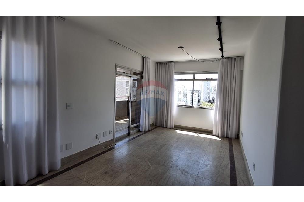 Apartamento - Alugar - Belo Horizonte , Minas Gerais - 20250916_121935.jpg - 870251071-164