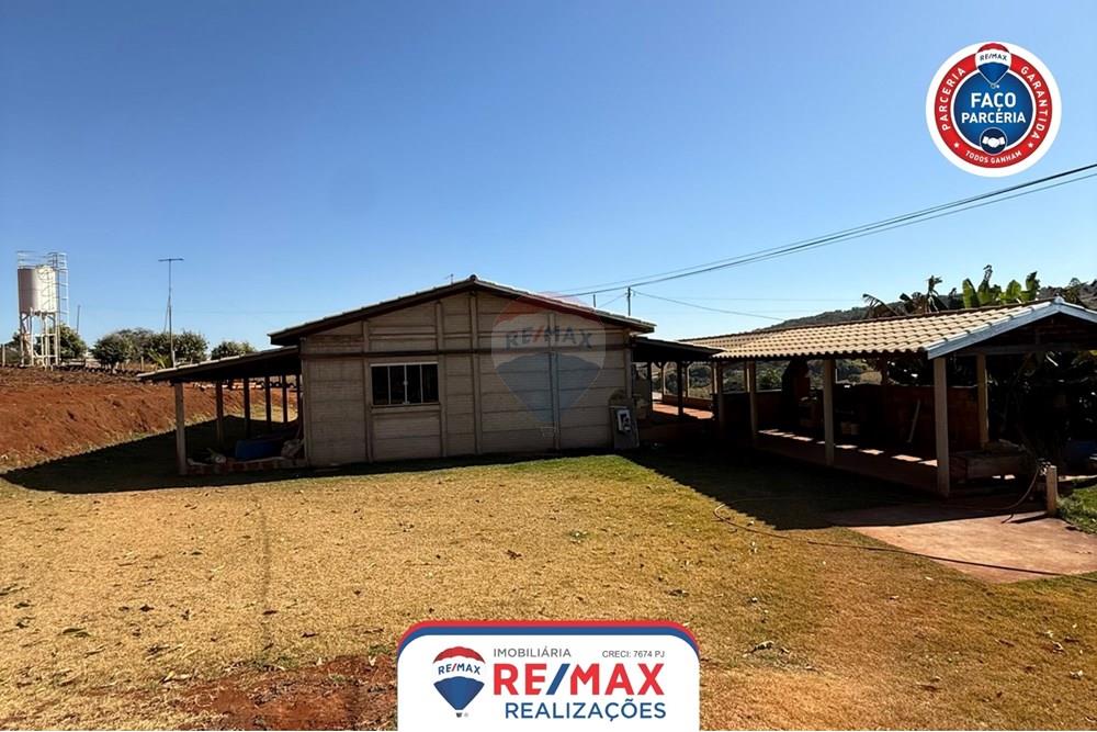 Chácara / Sítio / Fazenda - Venda - Patos de Minas , Minas Gerais - IMG-20250807-WA0059.jpg - 870631012-85