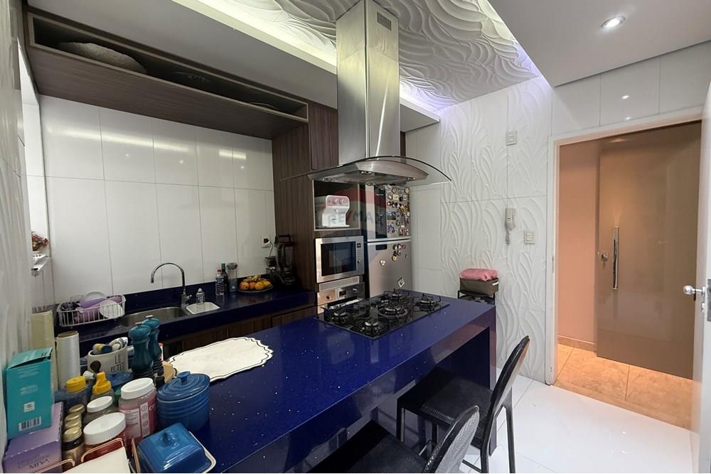 Apartamento - Venda - Belo Horizonte , Minas Gerais - IMG_6973.JPG - 870411004-30