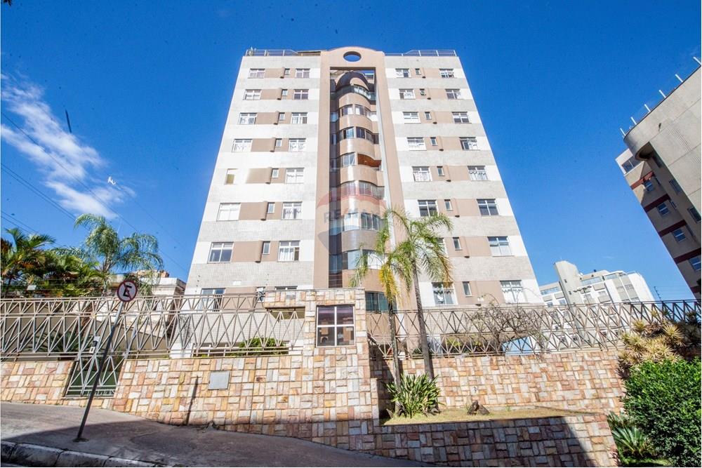 Cobertura - Venda - Belo Horizonte , Minas Gerais - 0576.jpg - Fachada - 870241003-95