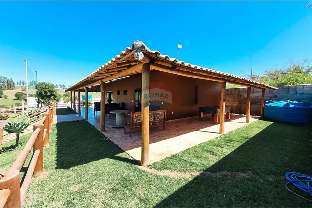 Chácara / Sítio / Fazenda - Venda - São Sebastião do Paraíso , Minas Gerais - 5.jpeg - 870601029-100