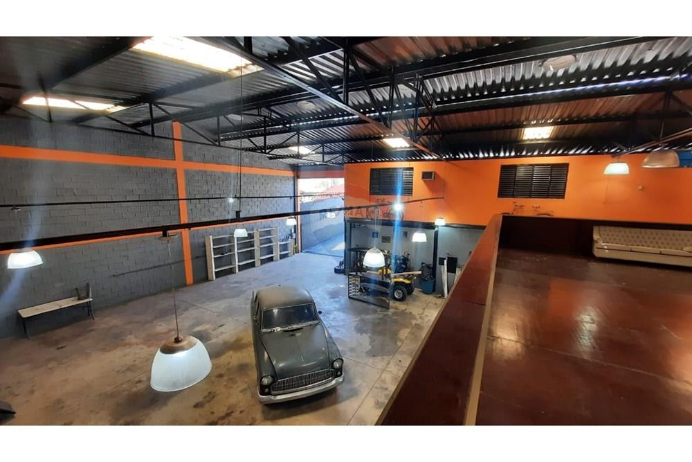 Galpão - Alugar - Belo Horizonte , Minas Gerais - 19.jpeg - 870251085-38