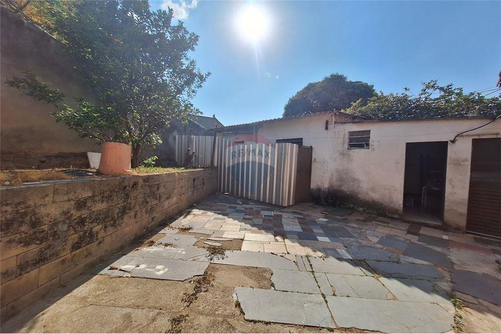 Casa - Venda - Belo Horizonte , Minas Gerais - 20 - 870411036-72