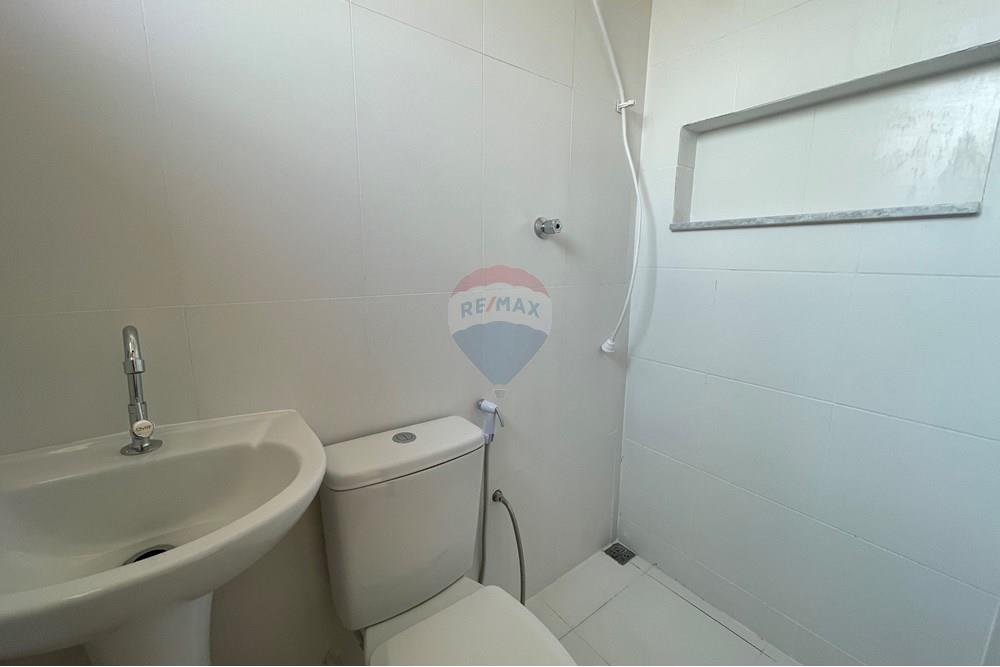 Casa - Alugar - Belo Horizonte , Minas Gerais - IMG_0150.JPG - 870411006-68